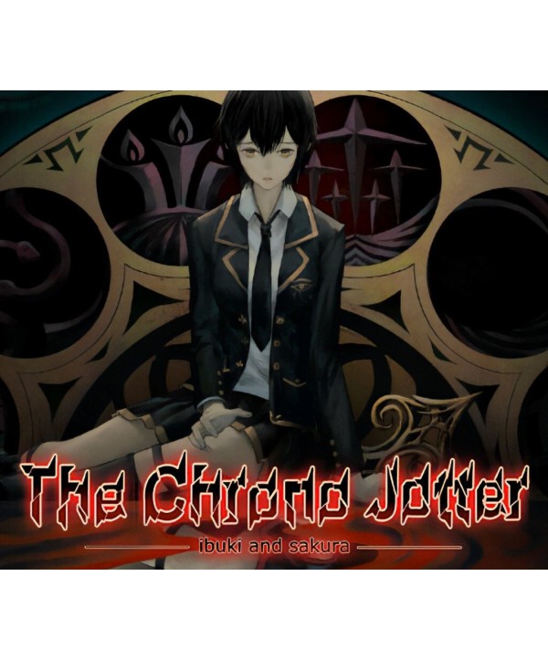 The Chrono Jotter Steam Key GLOBAL